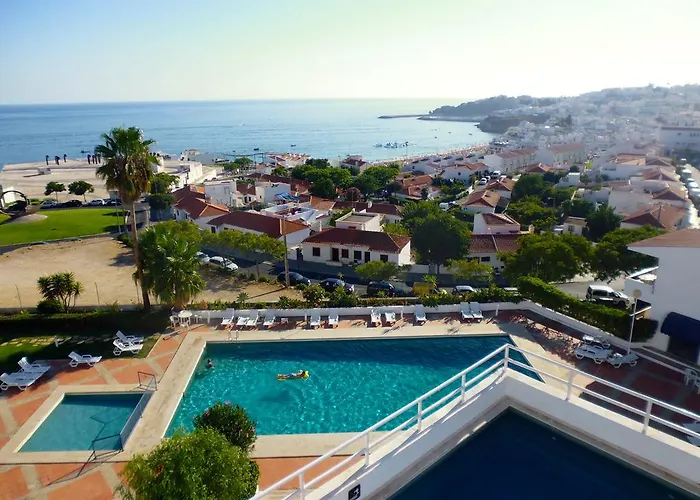 Almar Hotel Apartamento