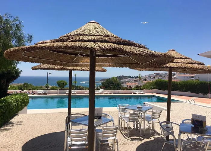 Almar Hotel Apartamento