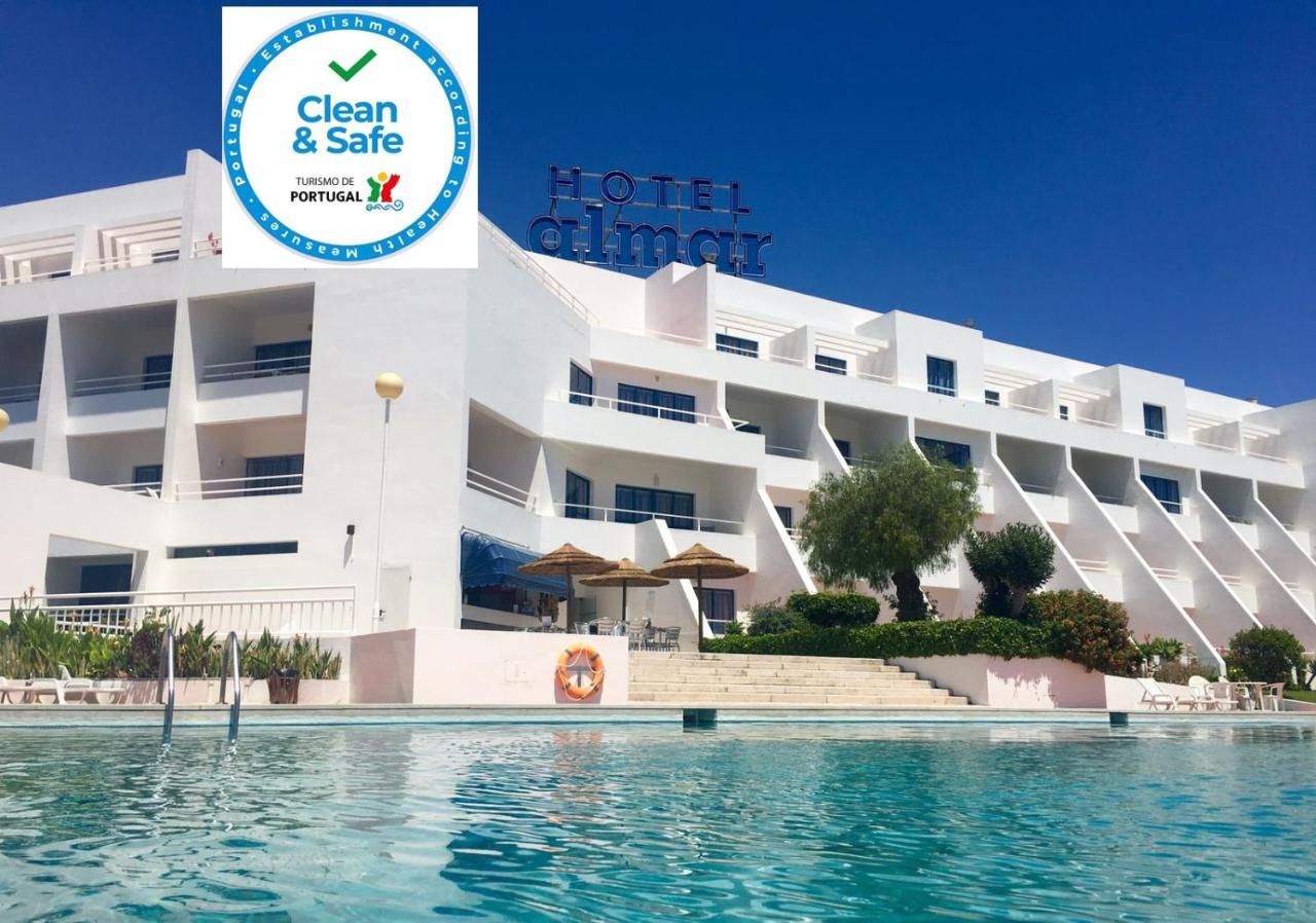 Apart-hotel Almar