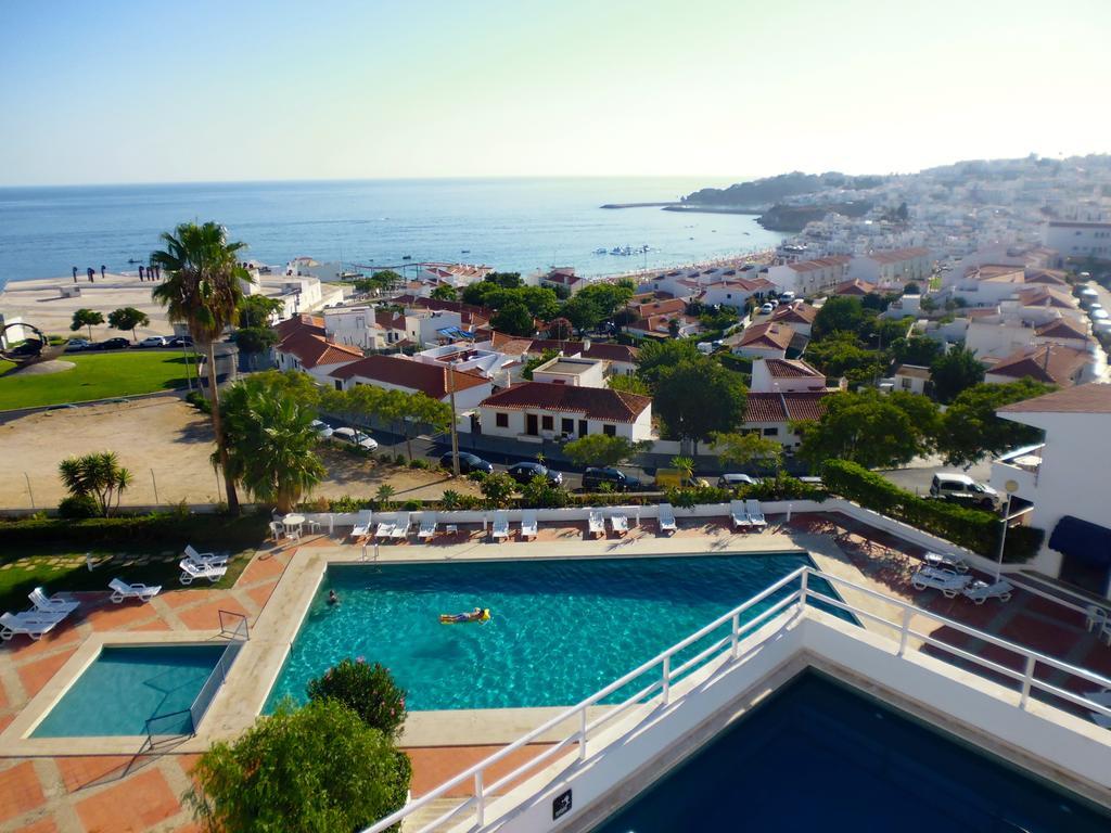 Almar Apart-hotel Albufeira