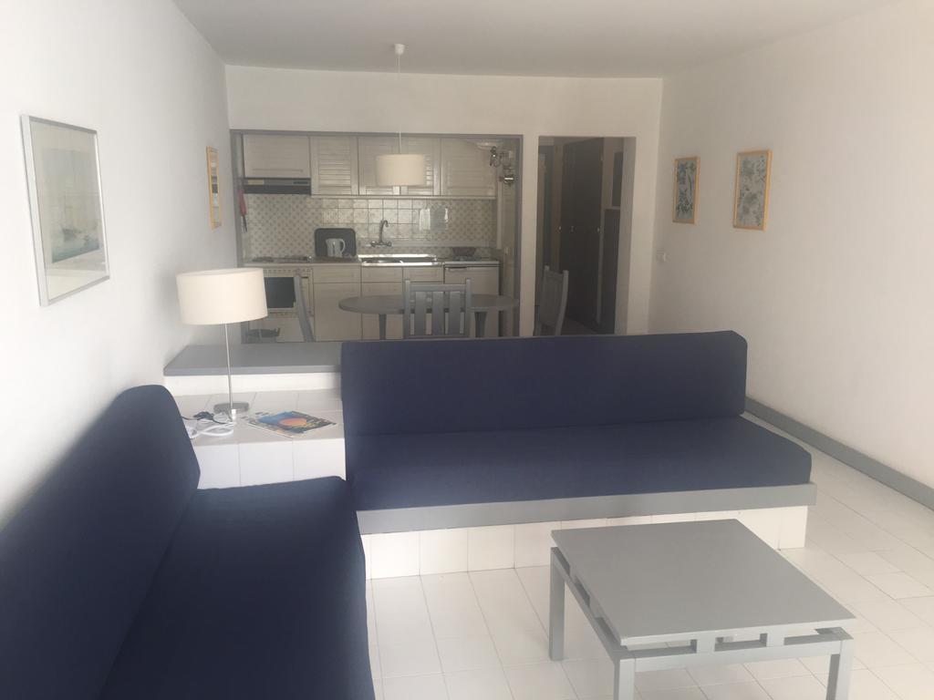 Apart-hotel Almar