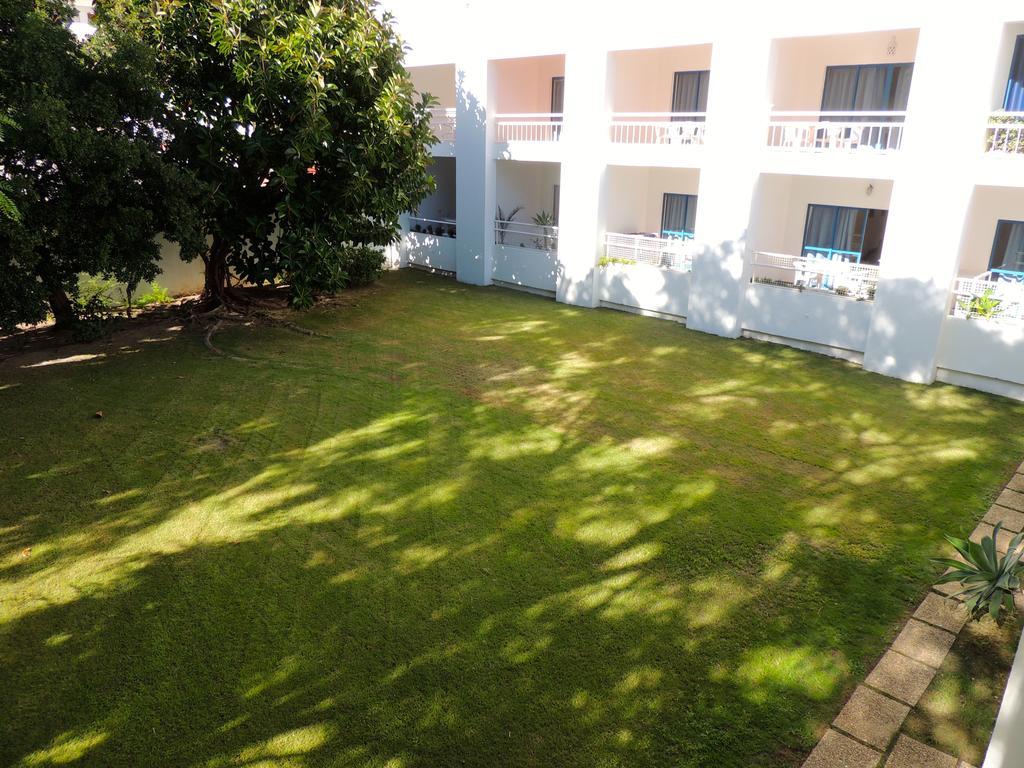 Apart-hotel Almar 3*