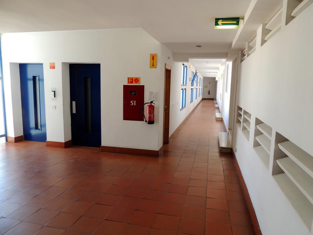 Apart-hotel Almar