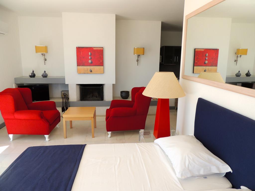 Apart-hotel Almar 3*
