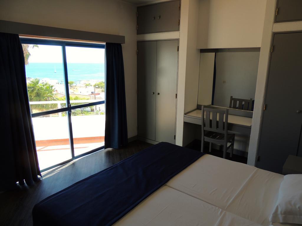 Apart-hotel Almar 3*