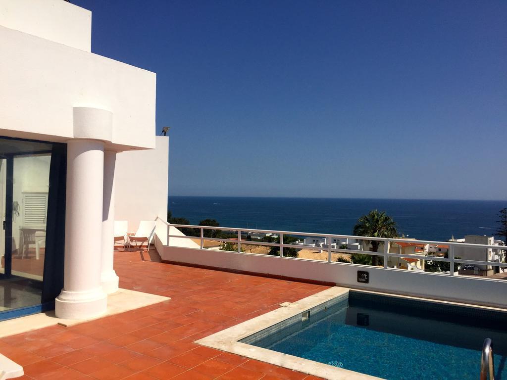 Apart-hotel Almar 3*