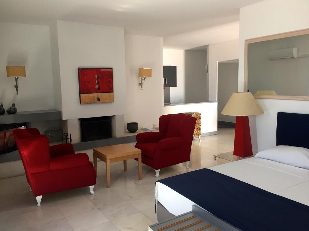 Apart-hotel Almar Albufeira