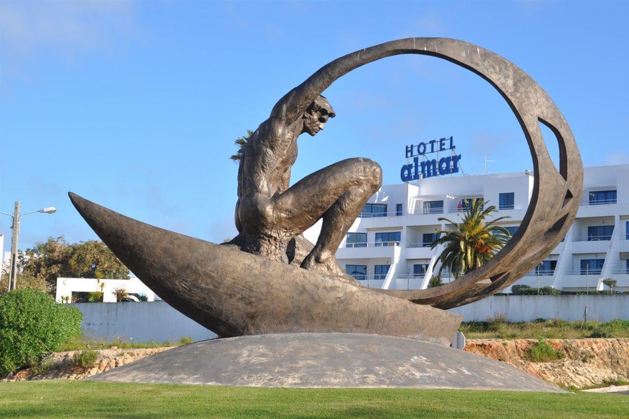 Apart-hotel Almar