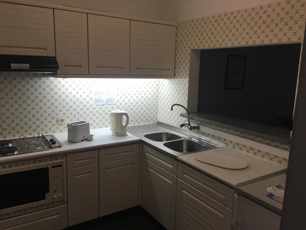 Almar Apart-hotel 3*