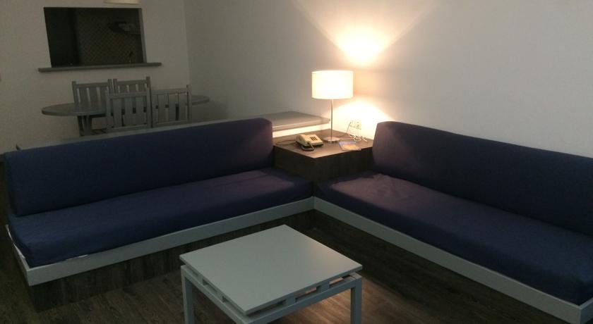 Almar Apart-hotel 3*