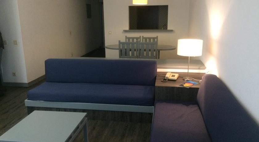 Apart-hotel Almar Albufeira