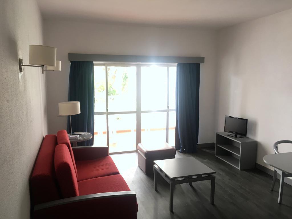 Apart-hotel Almar 3*