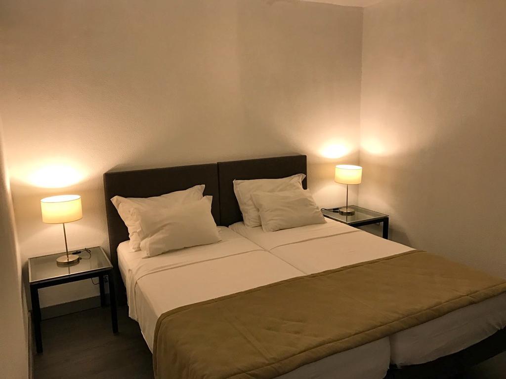 Almar Apart-hotel Albufeira