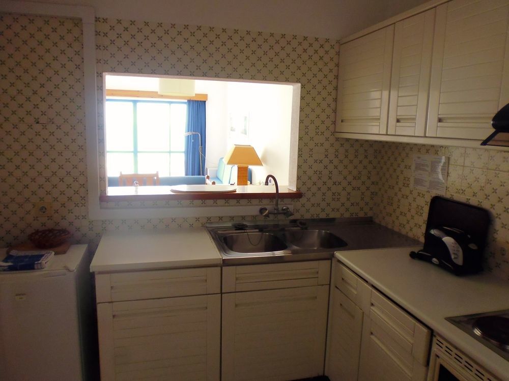 Almar Apart-hotel Albufeira