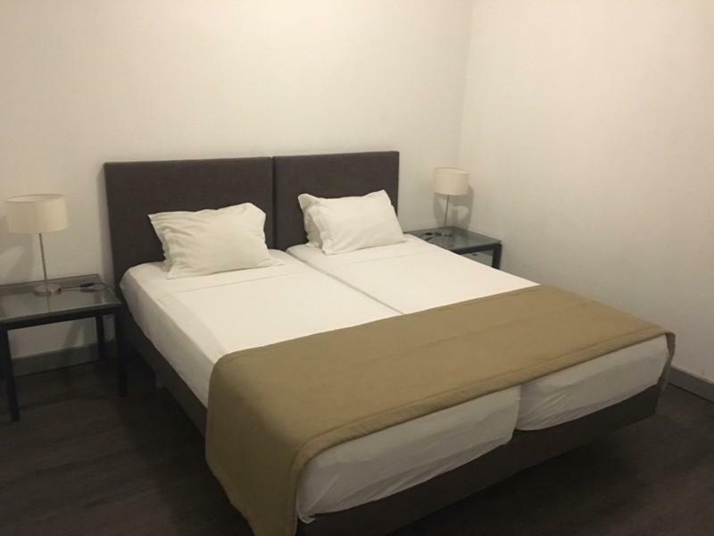 Almar Apart-hotel Albufeira