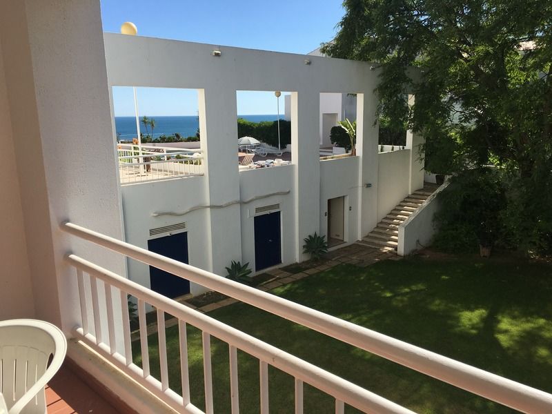 Almar Appart hôtel Albufeira